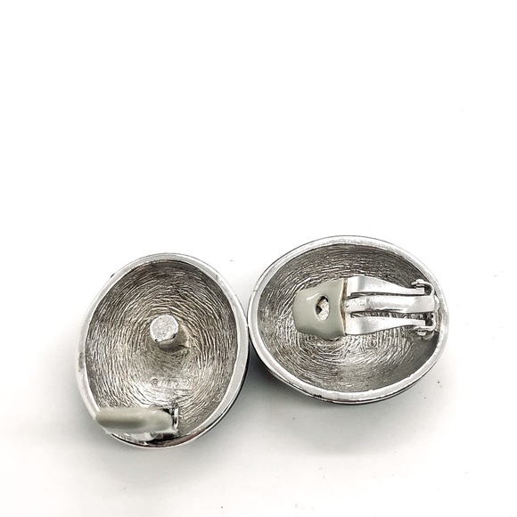 Vintage Luxury Classic signed CINER Earrings - Picture 7 of 13